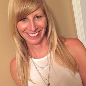 Meet your Posher, Jodi